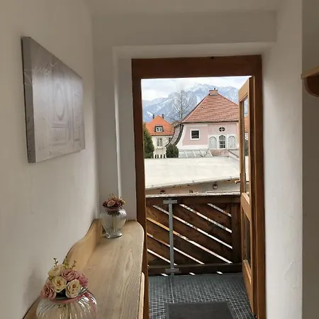 Dom wakacyjny Elisabeth