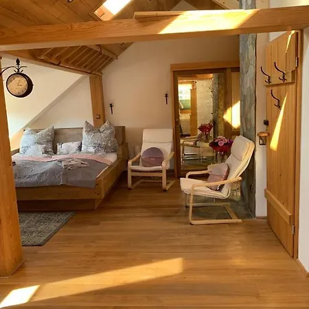 Elisabeth Holiday home *
