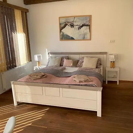 Holiday home Elisabeth *
