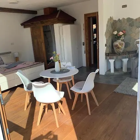 度假居 Elisabeth 福森