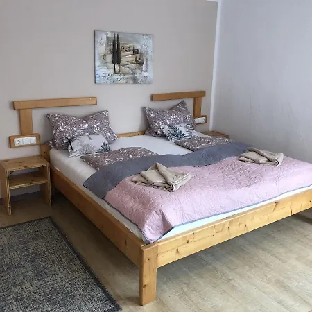 度假居 Elisabeth 福森