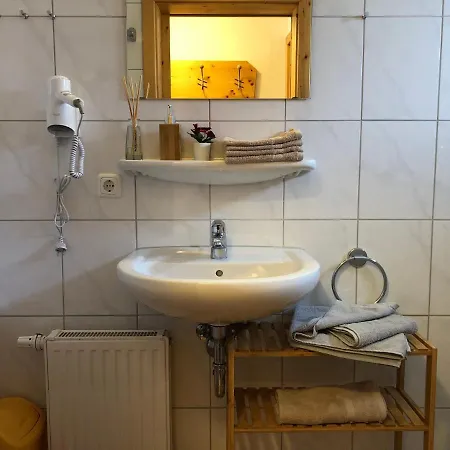 度假居 Elisabeth 福森