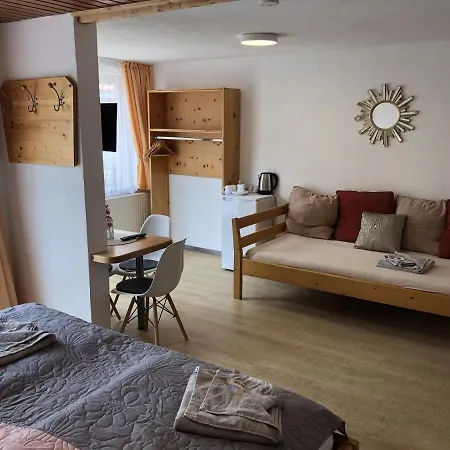 Elisabeth 度假居 *