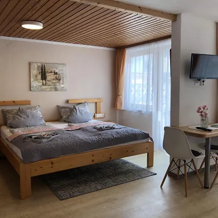 Elisabeth 度假居 *