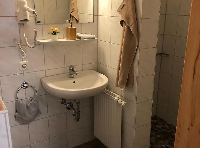 Ferienhaus Elisabeth